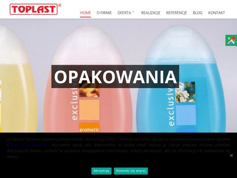 Toplast.com.pl
