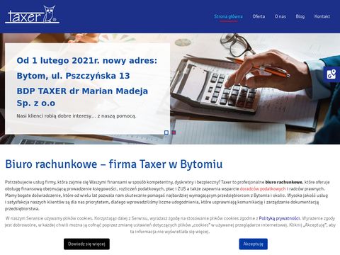 Taxer.com.pl