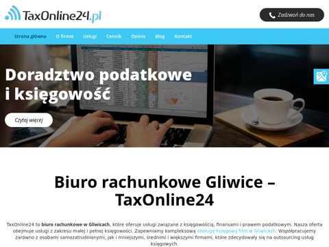 Taxonline24.pl