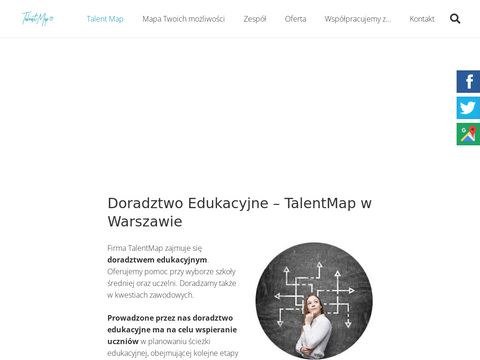 Talentmap.pl