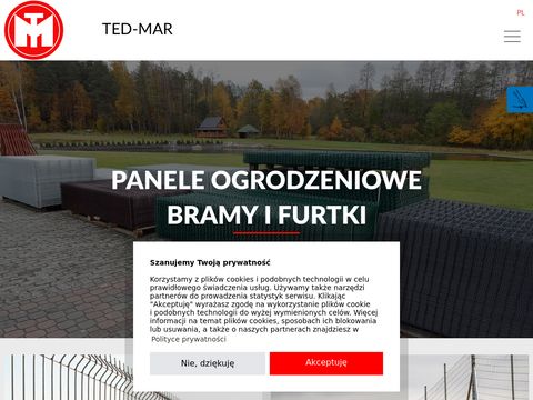 Tedmar.pl