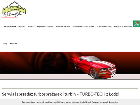 Turbo-Tech