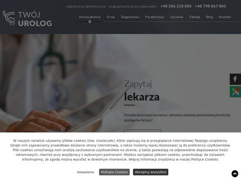 Twoj-urolog.pl
