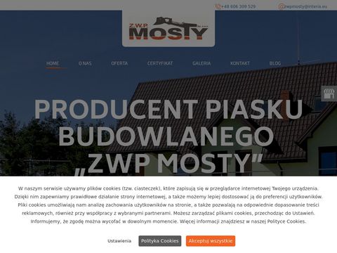 Zwpmosty.pl