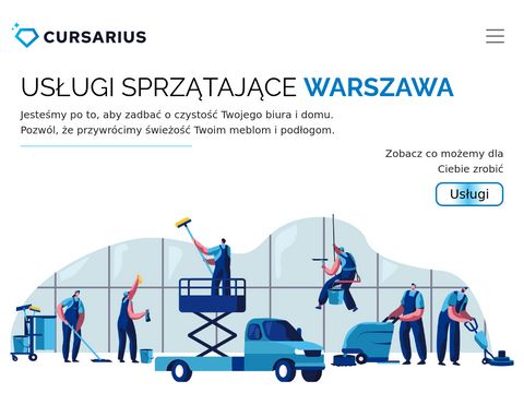 Cursarius.pl