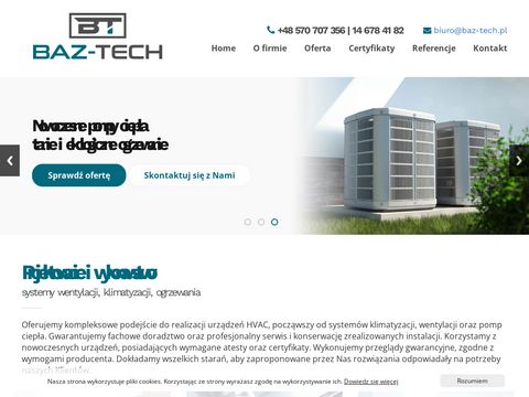 Baztech.com.pl