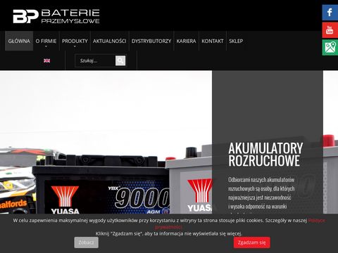 Baterie.com.pl