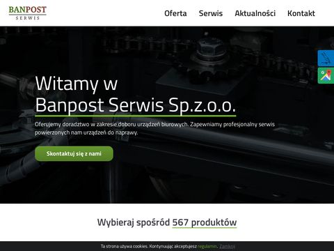 Banpost.com.pl