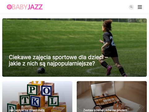 Babyjazz.pl - sklep dla dzieci