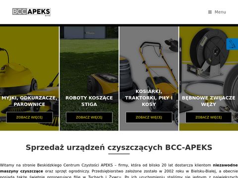 Bcc-apeks.pl