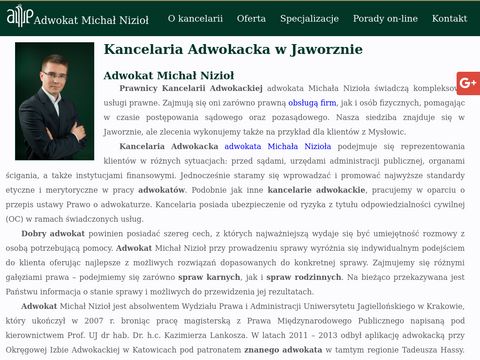 Adwokat-niziol.pl