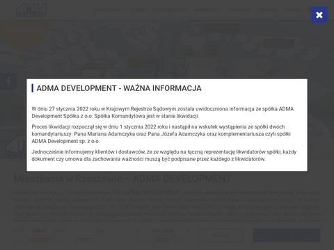 Admadevelopment.pl