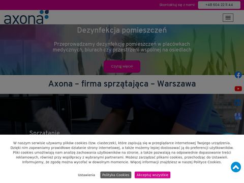 Axona.pl