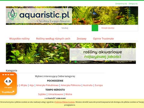 Aquaristic.pl