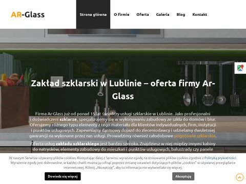 Arglass.pl