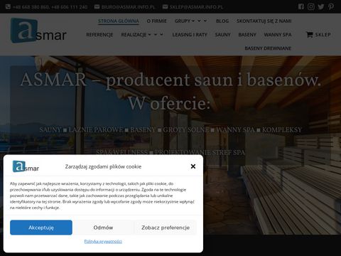 Asmar.info.pl