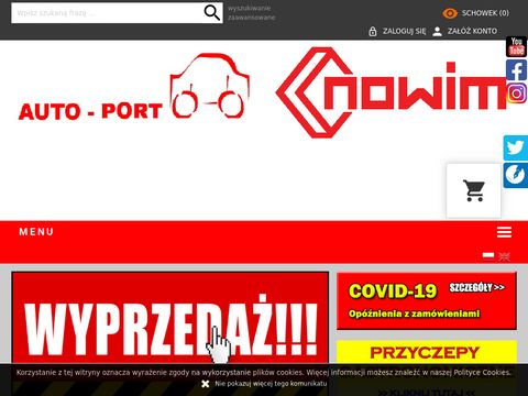Autoport-jarocin.com.pl