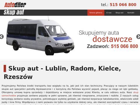 Autoskup.lublin.pl