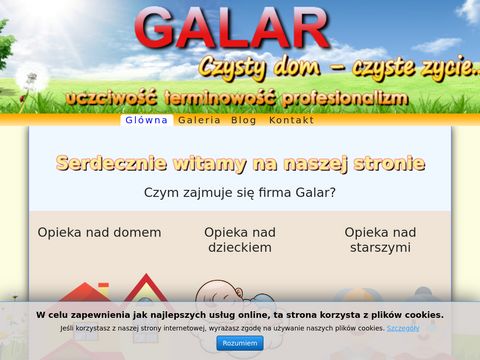Galar-firma.com