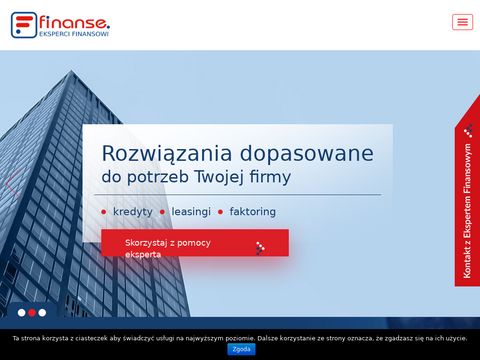 Finanse-slask.pl