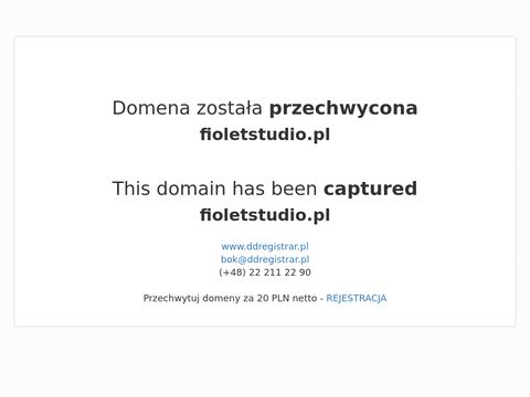 Fioletstudio.pl