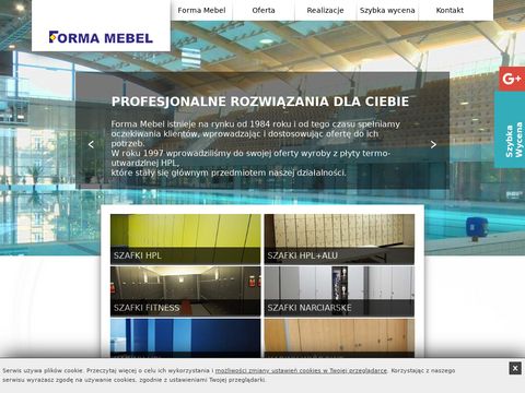 Formamebel.com.pl