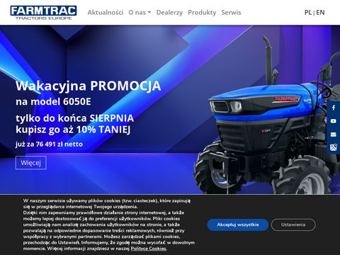 Farmtrac.pl