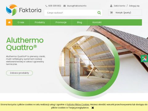 Faktoria.info