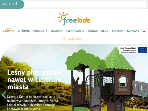 Freekids.pl