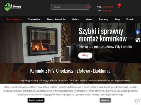 Ekoklimat.com.pl