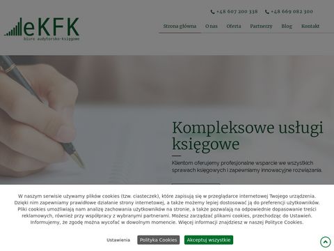 Ekfk.pl