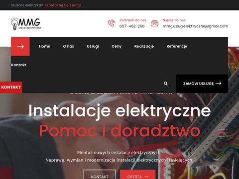 Elektrykgdansk.com