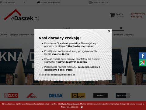 Edaszek.pl