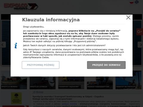 Expolco.com.pl