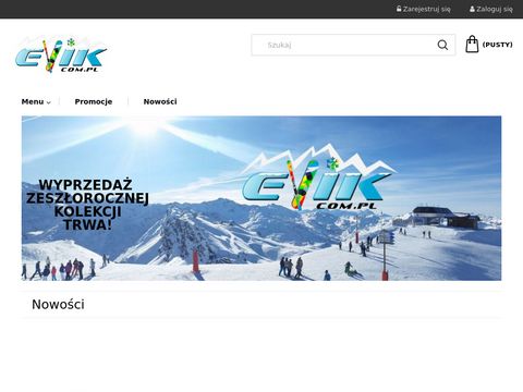 Evik.com.pl