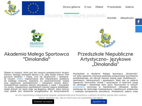 Dinolandia-niemodlin.pl
