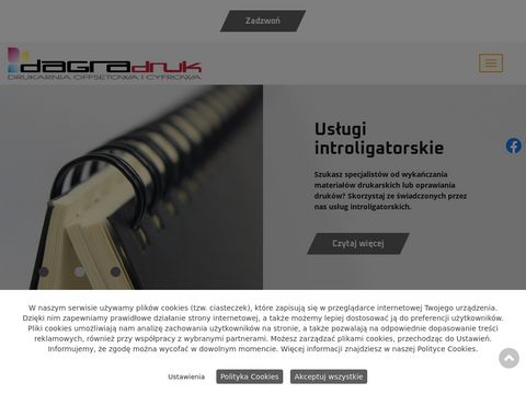 Dagradruk.pl