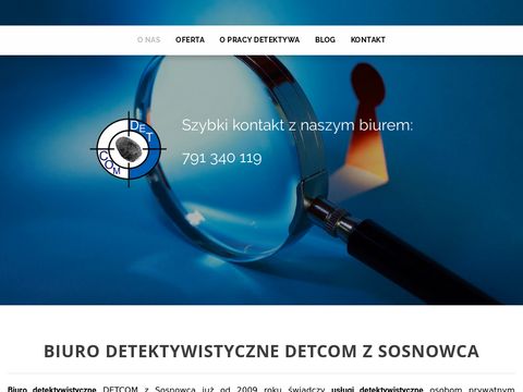 Detcom.com.pl
