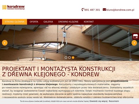 Kondrew.com.pl