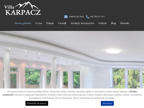 Karpacz-noclegi.com.pl