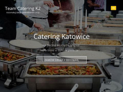 Katering.katowice.pl catering