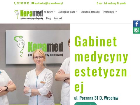 Keramed.com.pl