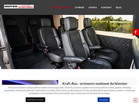 Kraft-bus.com.pl