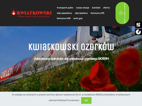 Kwiatkowski.com.pl