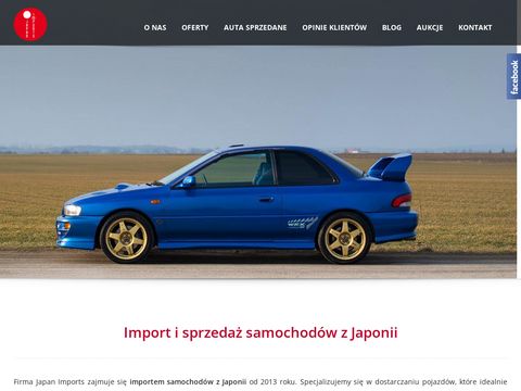 Japanimports.pl