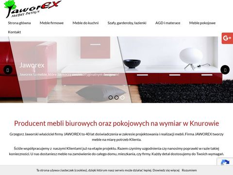 Jaworex.com.pl
