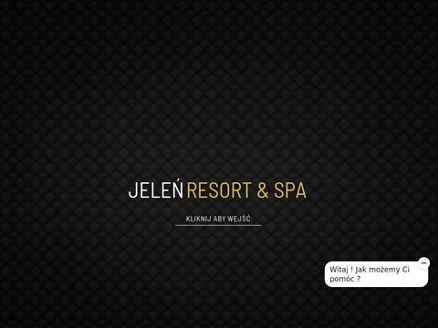 Jelenresortspa.com