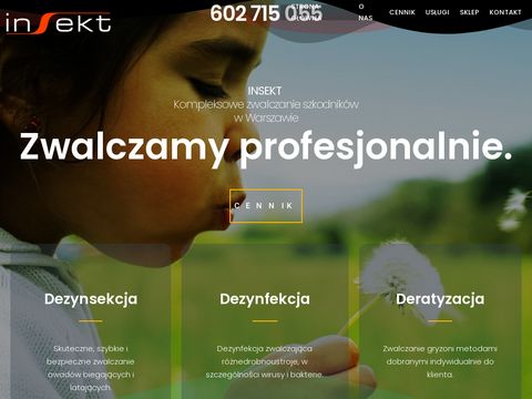Insekt.com.pl