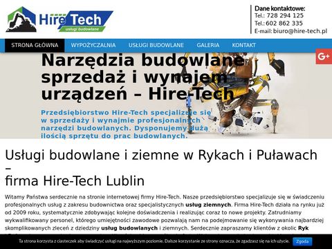 Hire-tech.pl