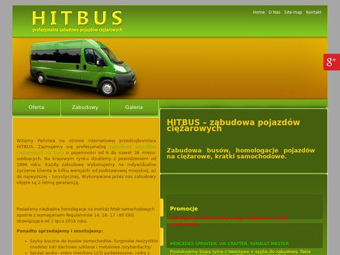 Hit-Bus